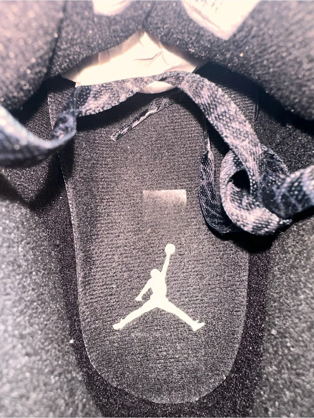 Jordan Air Jordan 3 Retro 